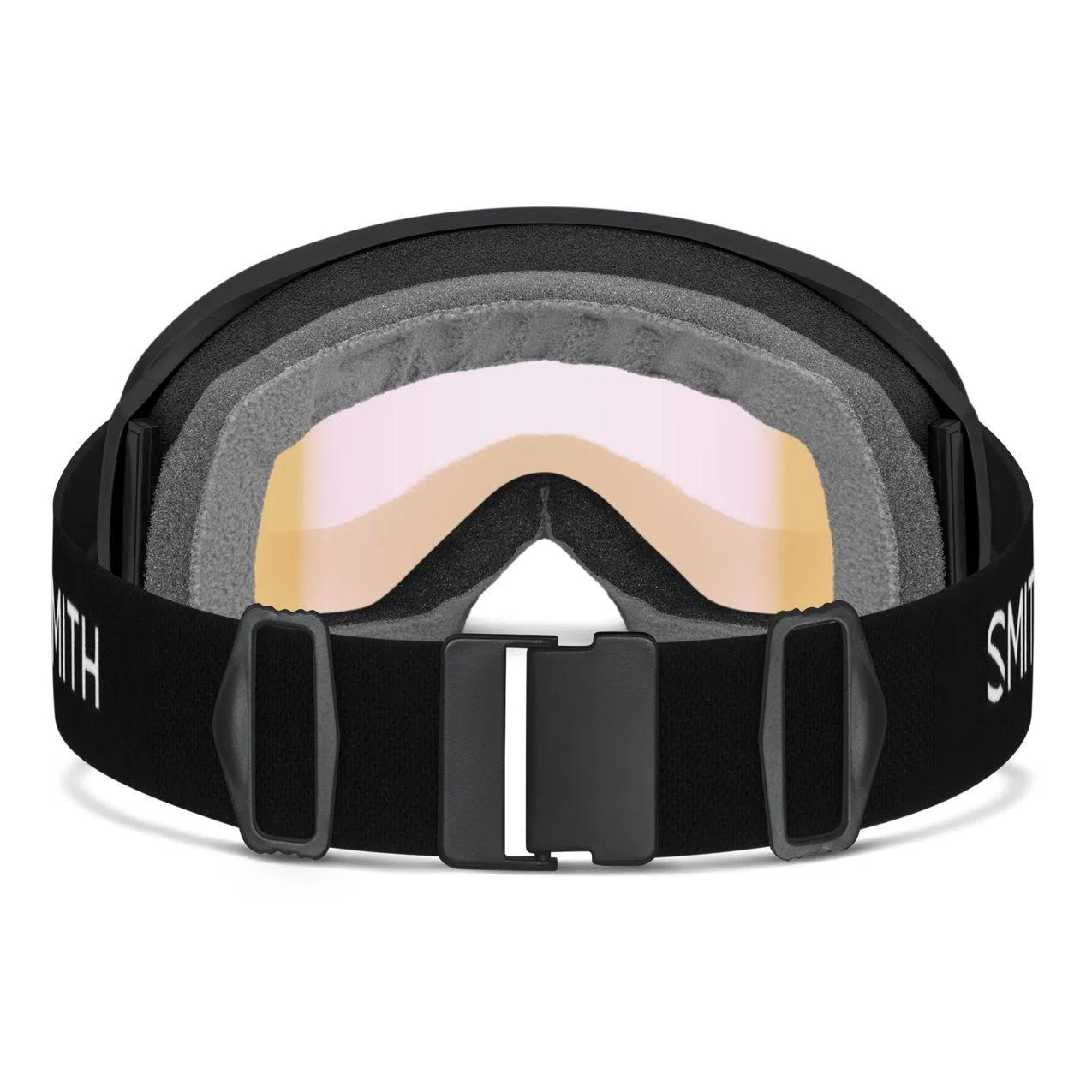 Smith Optics Snow Goggles M00773 Reason OTG Low Bridge Fit Goggles - view 4